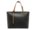 Bolsa Shopping Grande Bag Charm Branca