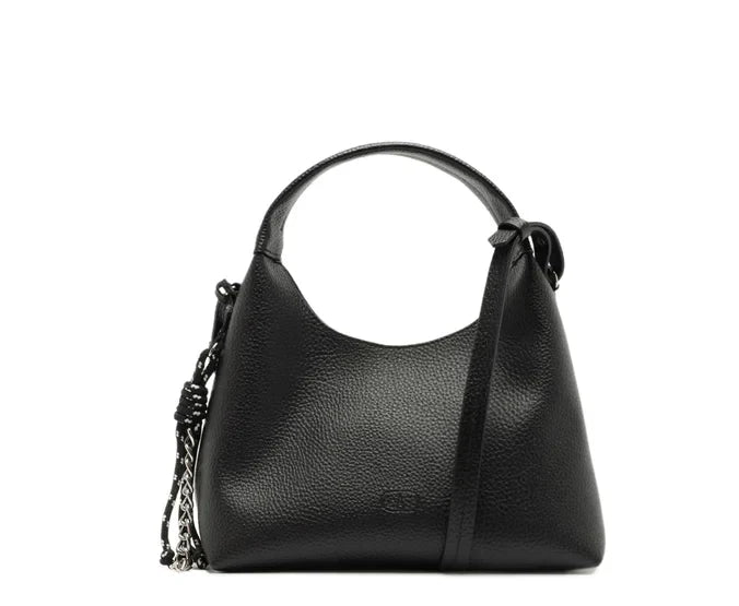 Bolsa Tiracolo Média Cool Branca