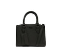 Bolsa Tote Média Essencial Com Pouch Branca