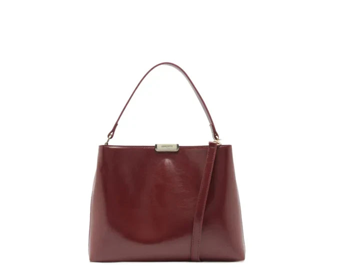Bolsa Tote Média Everyday Branca