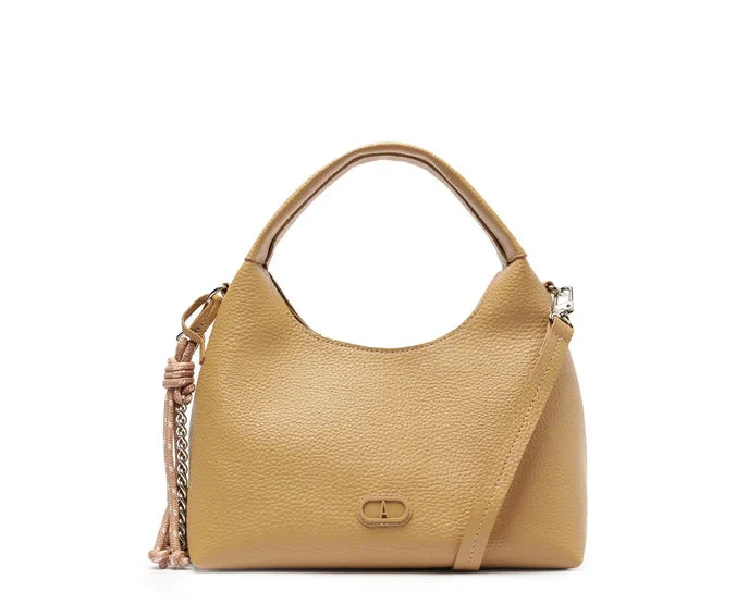 Bolsa Tiracolo Média Cool Branca