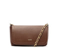 Bolsa Tiracolo Pequena Casual Branca