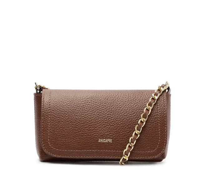 Bolsa Tiracolo Pequena Casual Branca