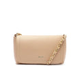 Bolsa Tiracolo Pequena Casual Branca