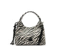 Bolsa Tiracolo Média Cool Branca