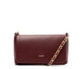 Bolsa Tiracolo Pequena Casual Branca