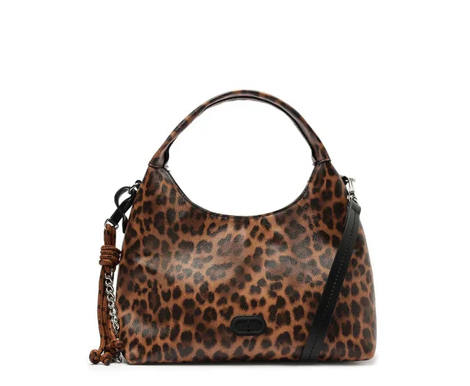 Bolsa Tiracolo Média Cool Branca
