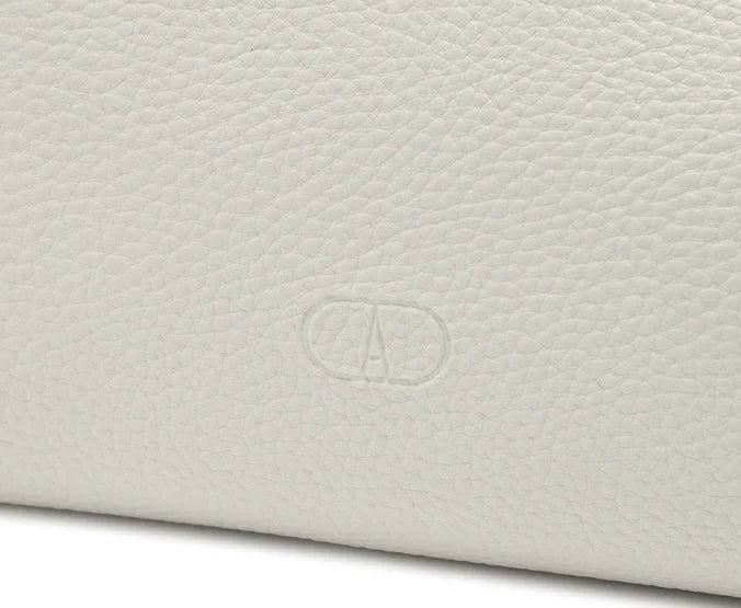 Bolsa Tiracolo Média Cool Branca